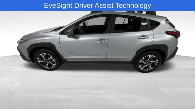 Certified 2024 Subaru Crosstrek 2.0i Premium w/ Popular Package #3 image 7