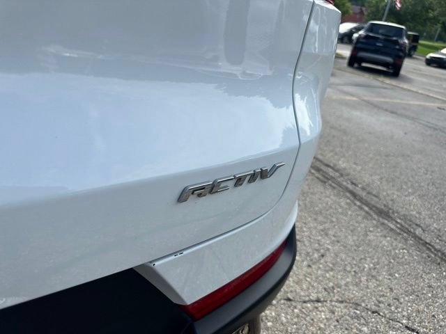Used 2023 Chevrolet TrailBlazer ACTIV AWD/4WD image 24