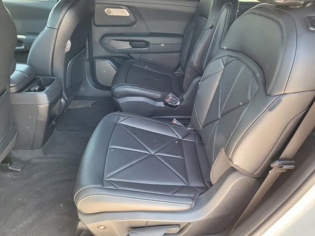 New 2027 Kia Telluride SX FWD image 13
