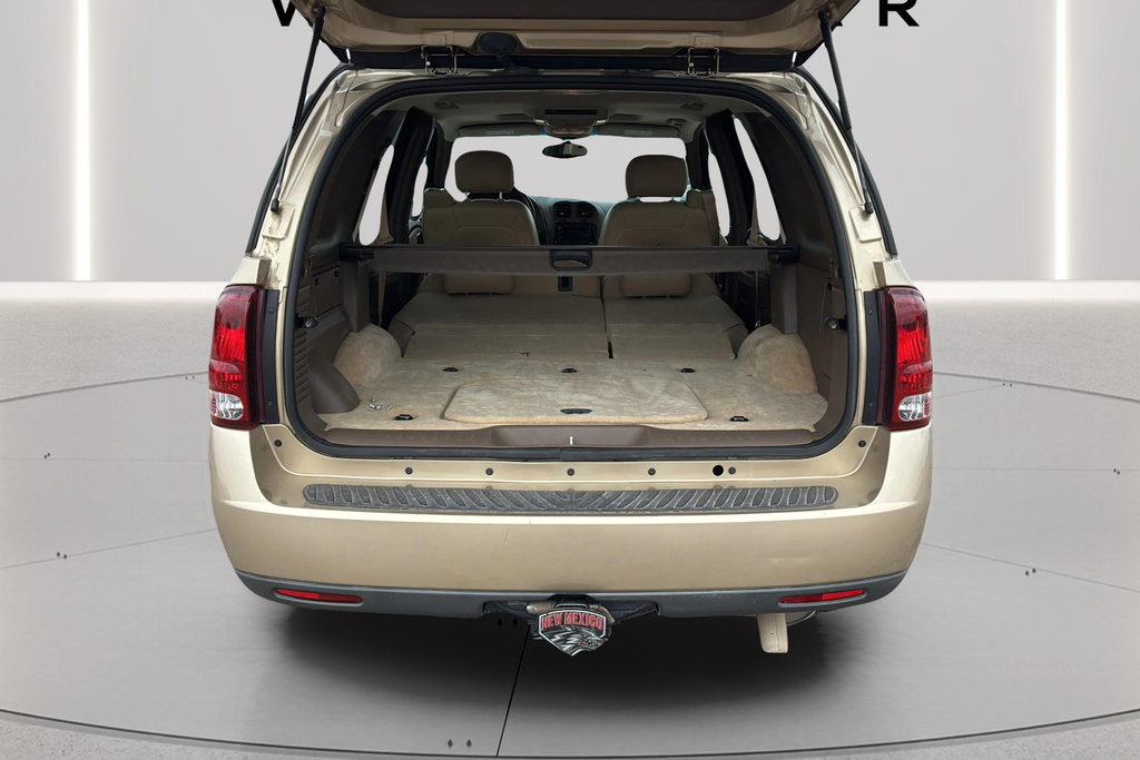Used 2007 Buick Rainier CXL RWD image 14