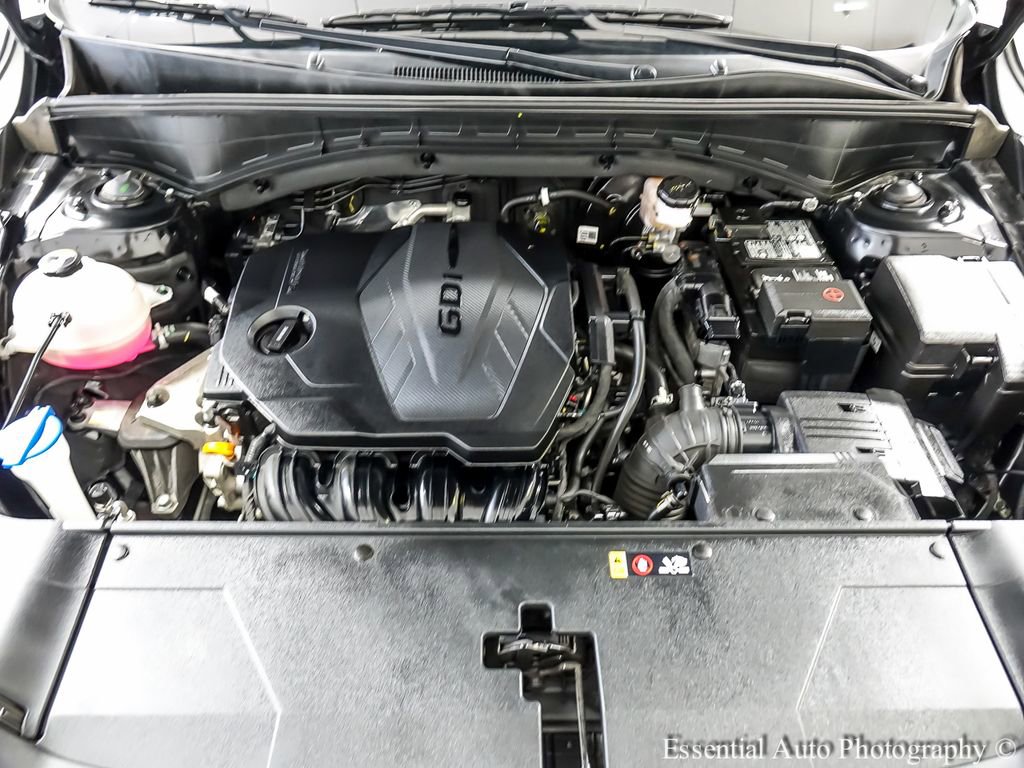 Used 2024 Kia Sorento S image 27