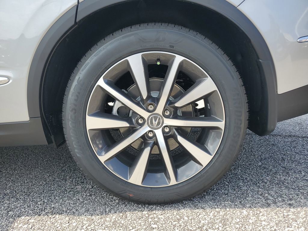 New 2026 Acura MDX FWD w/ Technology Package image 11