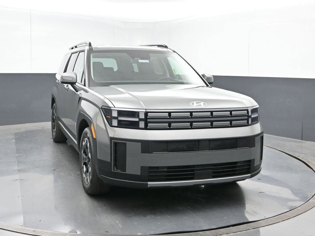 New 2026 Hyundai Santa Fe SEL w/ Tow & Go Package image 8