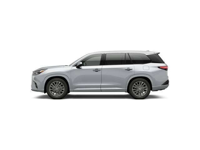 New 2026 Lexus TX 350 FWD w/ Convenience Package image 2