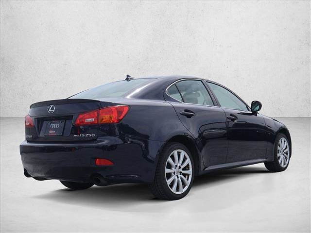 Used 2007 Lexus IS 250 AWD image 2