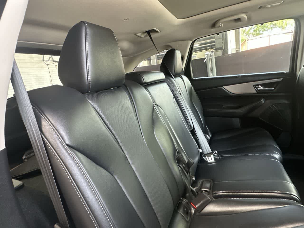 Used 2024 Acura MDX w/ Technology Package AWD/4WD image 26