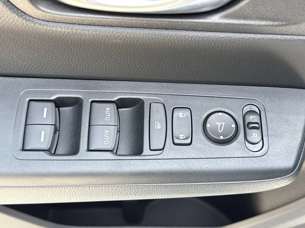 Certified 2026 Honda CR-V TrailSport image 15