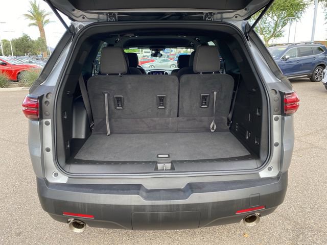 Used 2023 Chevrolet Traverse LT image 16
