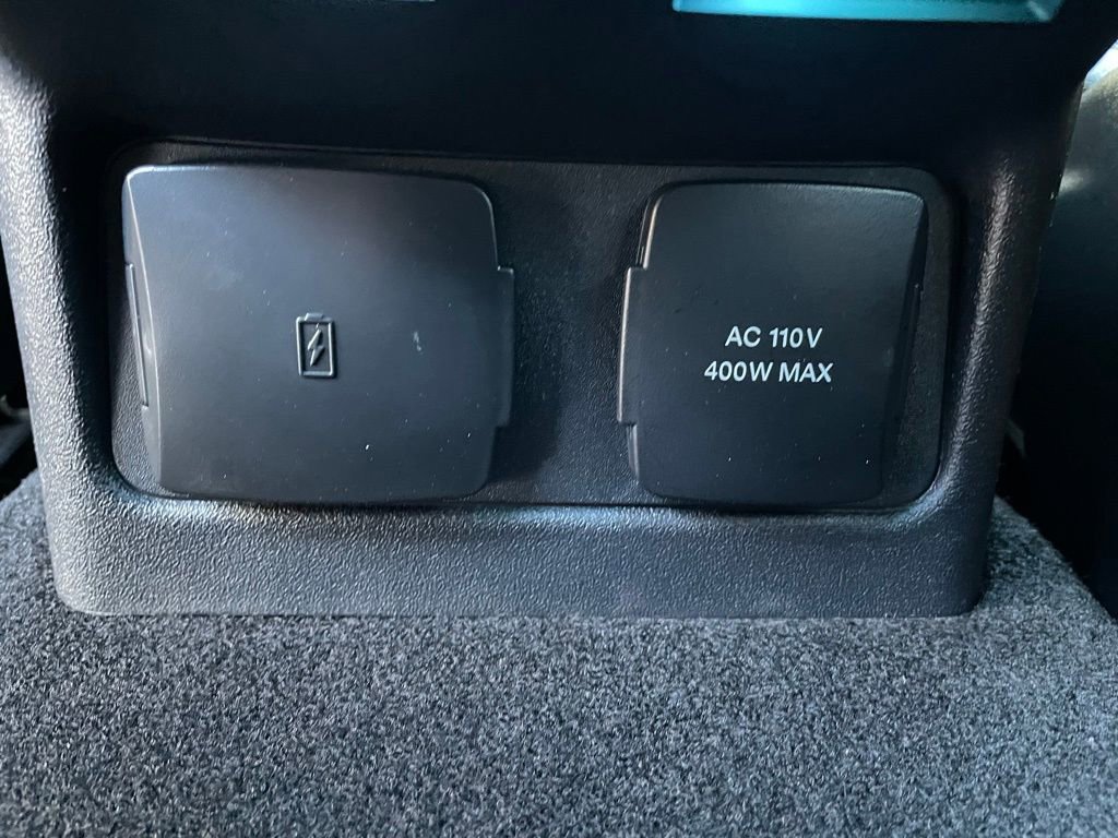 New 2026 Ford Bronco Big Bend image 21