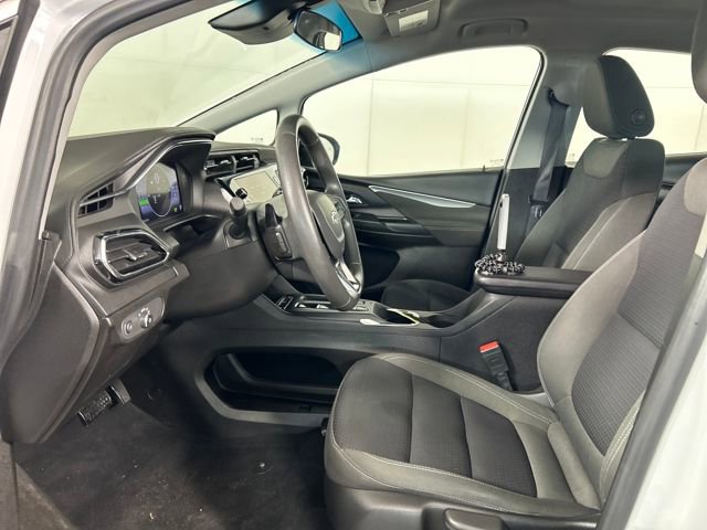 Used 2023 Chevrolet Bolt LT w/ Driver Confidence Package image 11