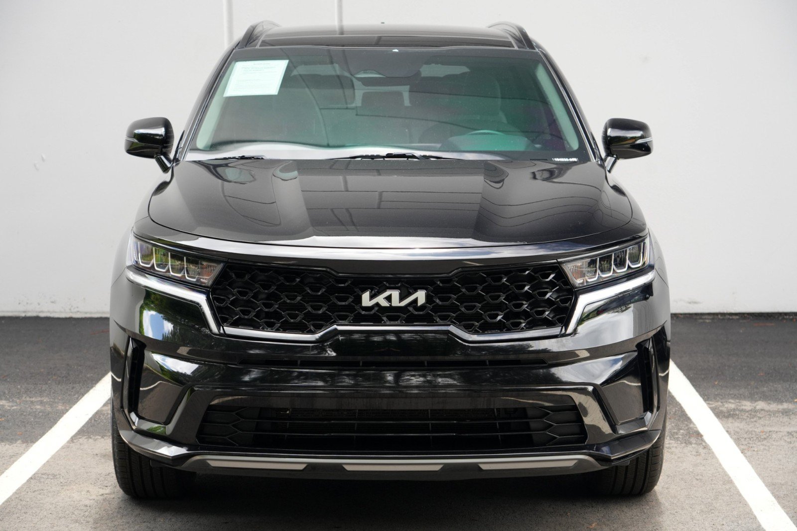 Used 2023 Kia Sorento S w/ Panoramic Sunroof Package FWD image 46