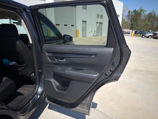 Used 2024 Honda CR-V EX image 24