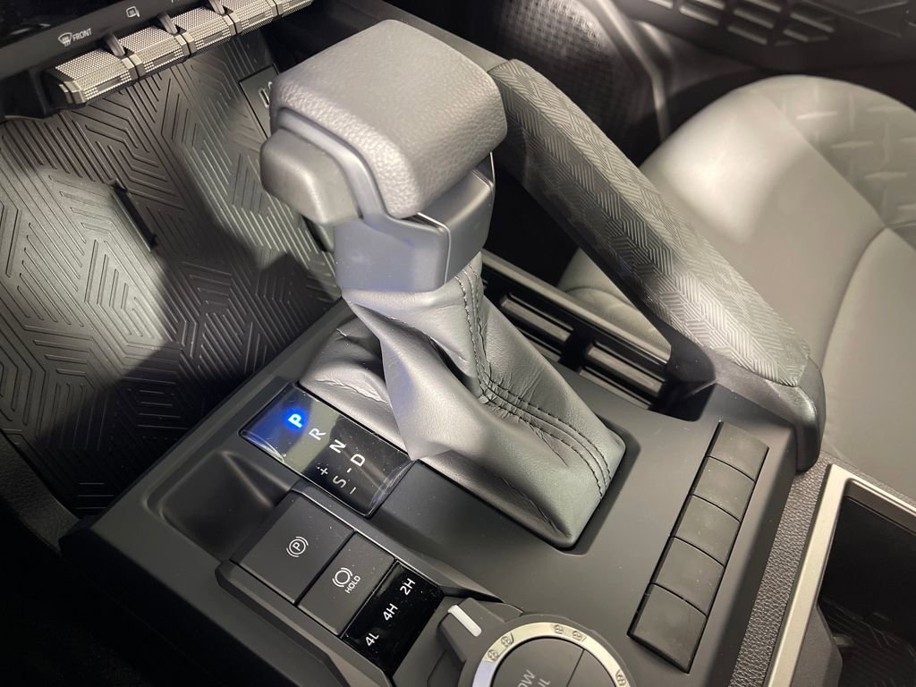 New 2026 Toyota Tacoma SR5 image 22