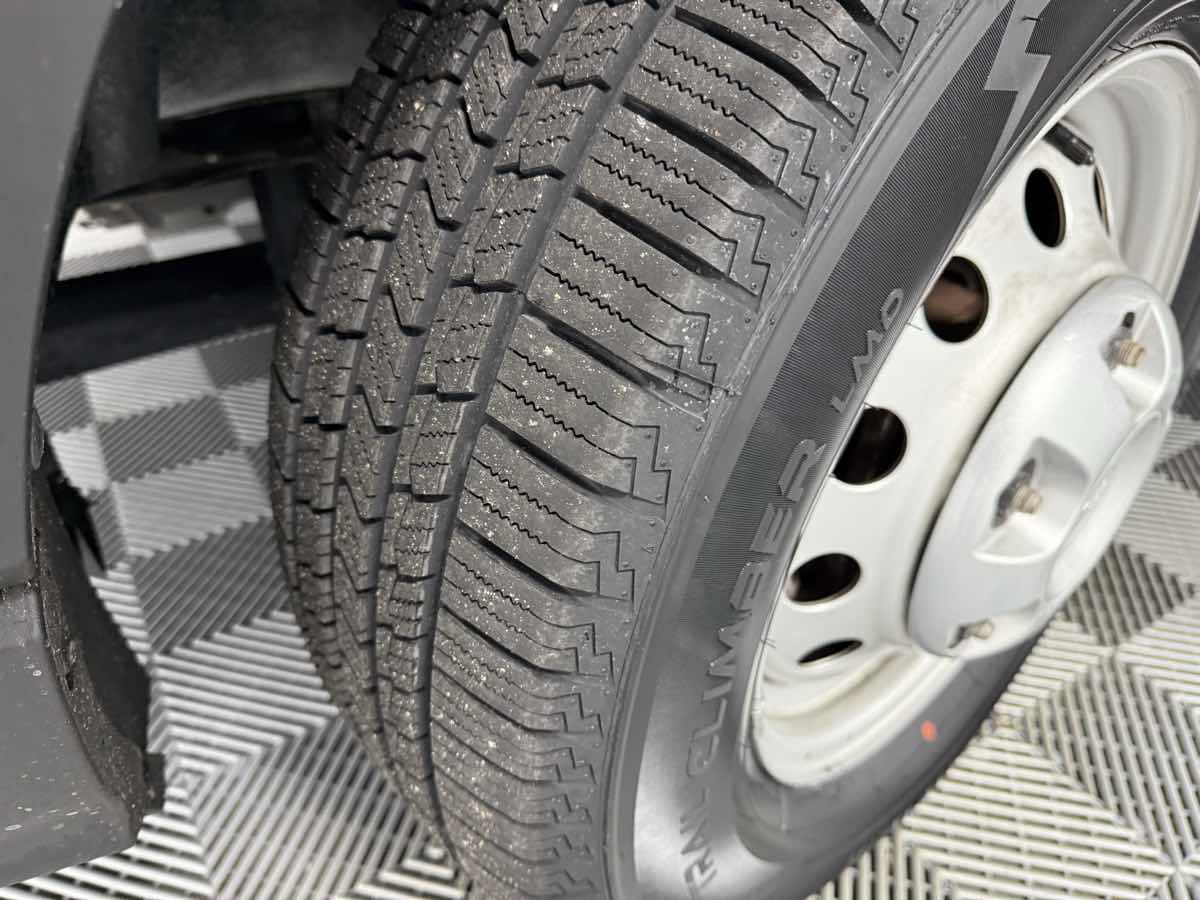 Used 2023 Ford Transit 250 w/ Exterior Upgrade Package image 24