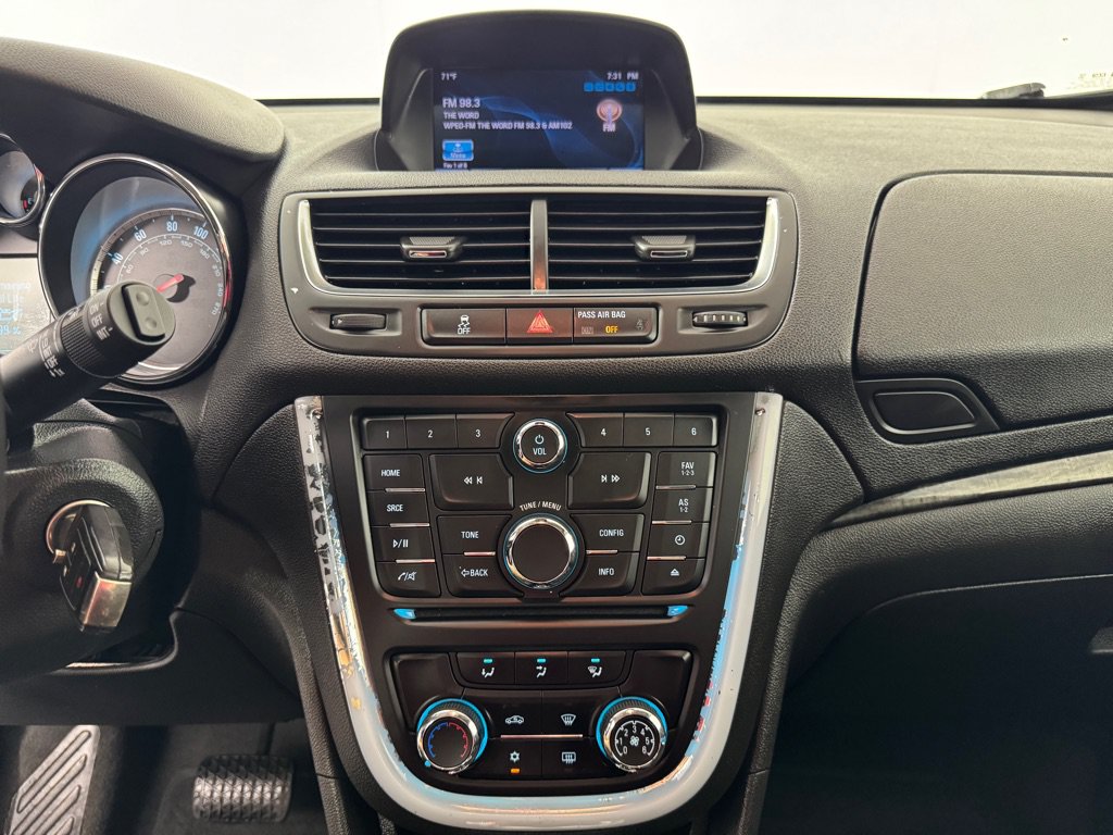 Used 2015 Buick Encore FWD image 14