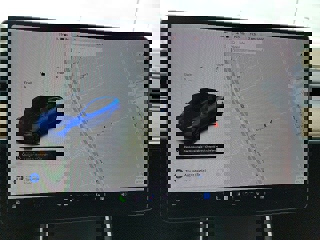 Used 2021 Tesla Model Y Long Range image 13