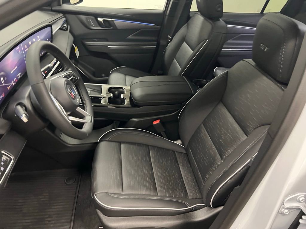 New 2026 Buick Enclave Sport Touring w/ Power Package image 26