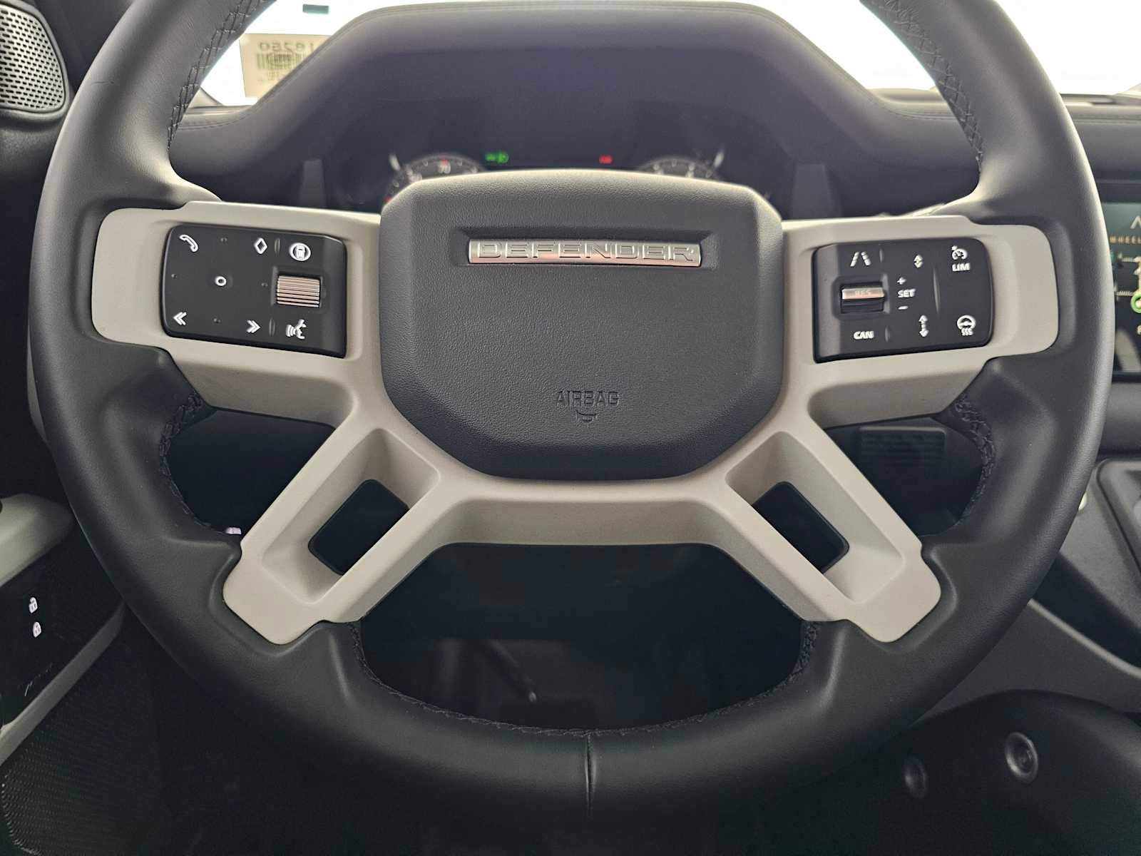 New 2024 Land Rover Defender 110 S image 23