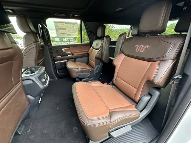New 2027 Ford Expedition Max King Ranch AWD/4WD image 20