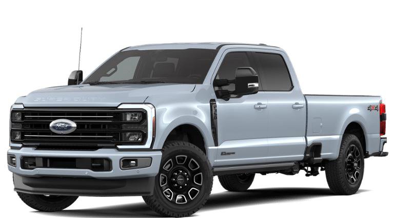 New 2026 Ford F350 Platinum image 27