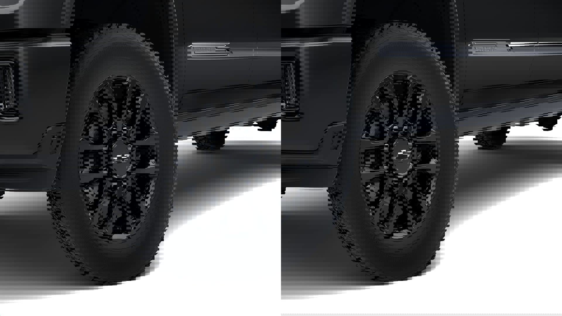 New 2026 Chevrolet Silverado 2500 High Country w/ High Country Premium Package image 28