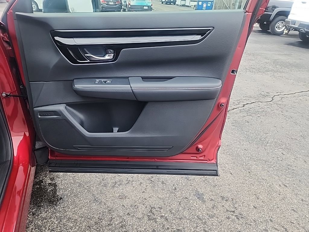 Certified 2024 Honda CR-V Sport Touring image 33