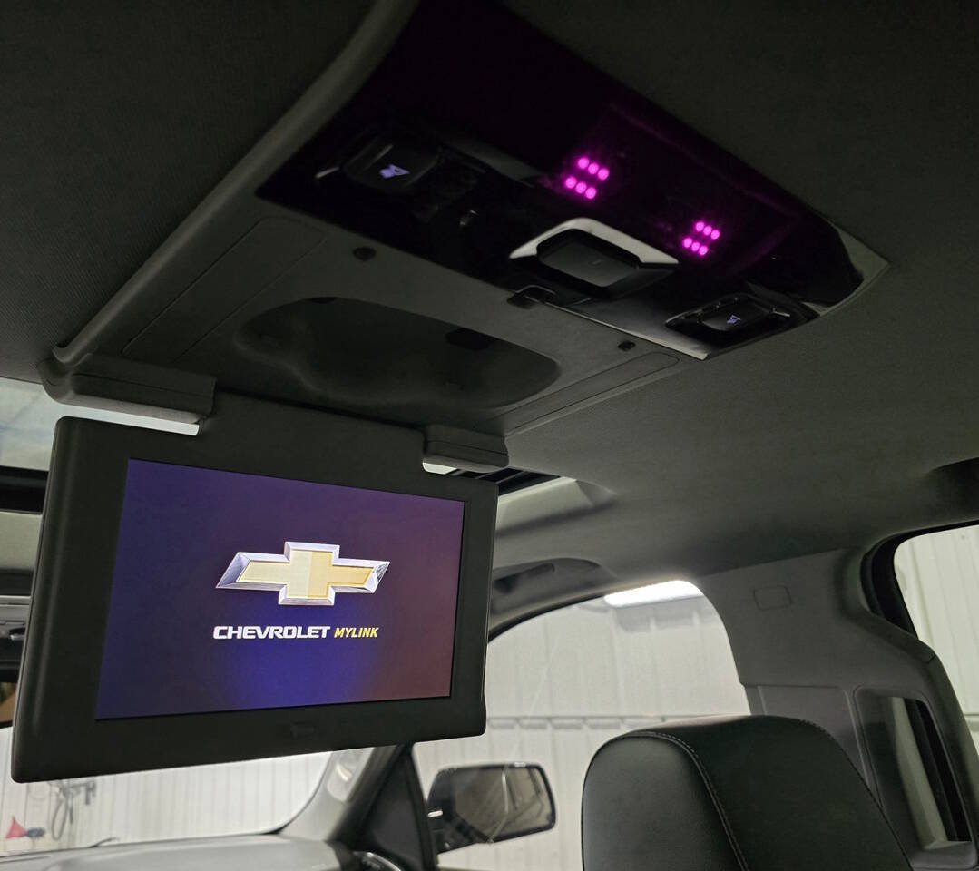 Used 2019 Chevrolet Tahoe Premier AWD/4WD image 21