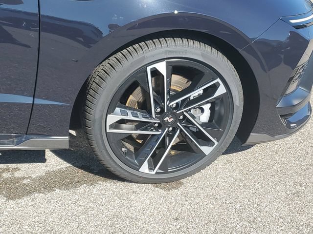 New 2026 Hyundai Sonata N Line FWD image 6