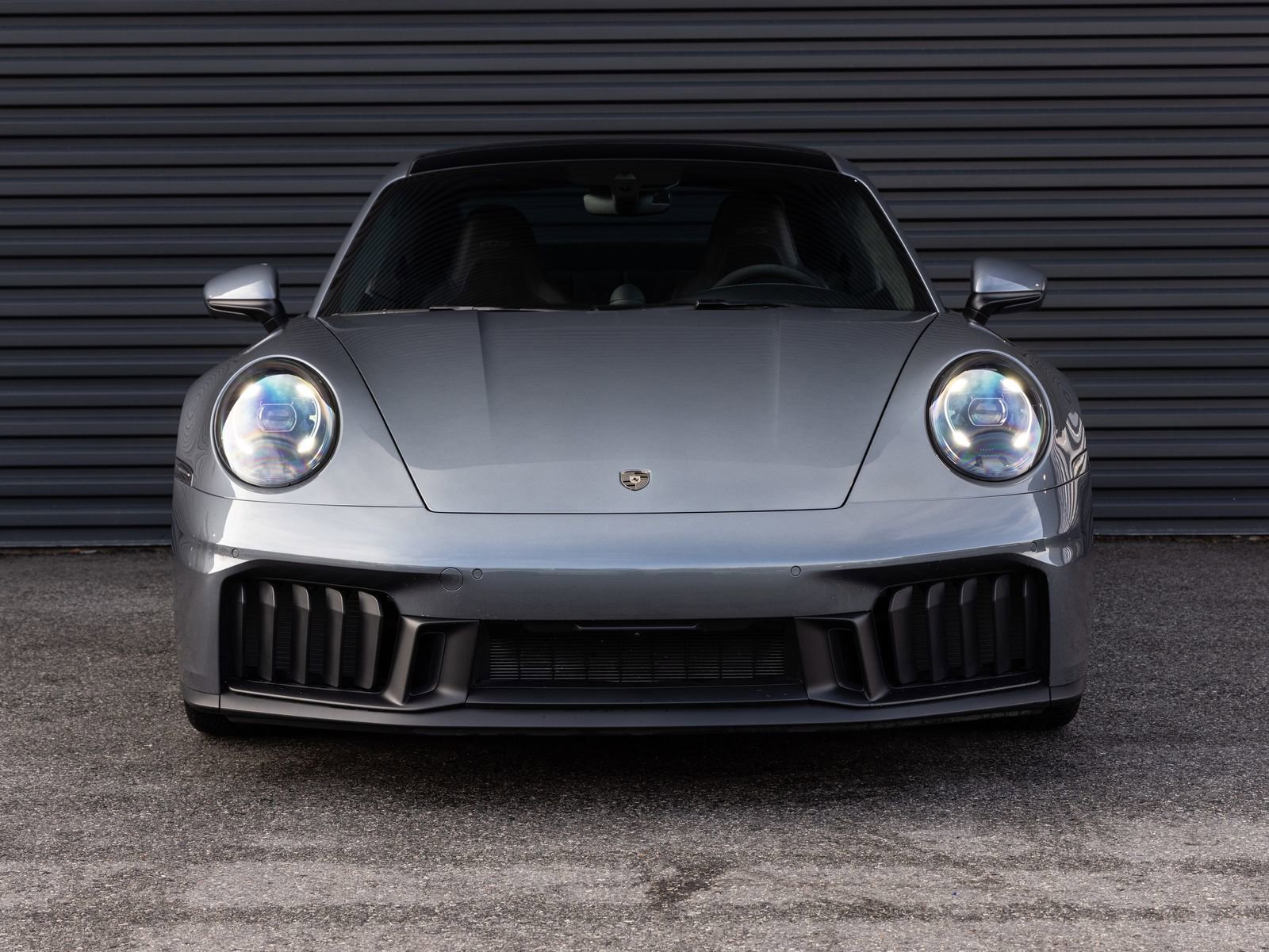 Used 2025 Porsche 911 Carrera 4 GTS image 7