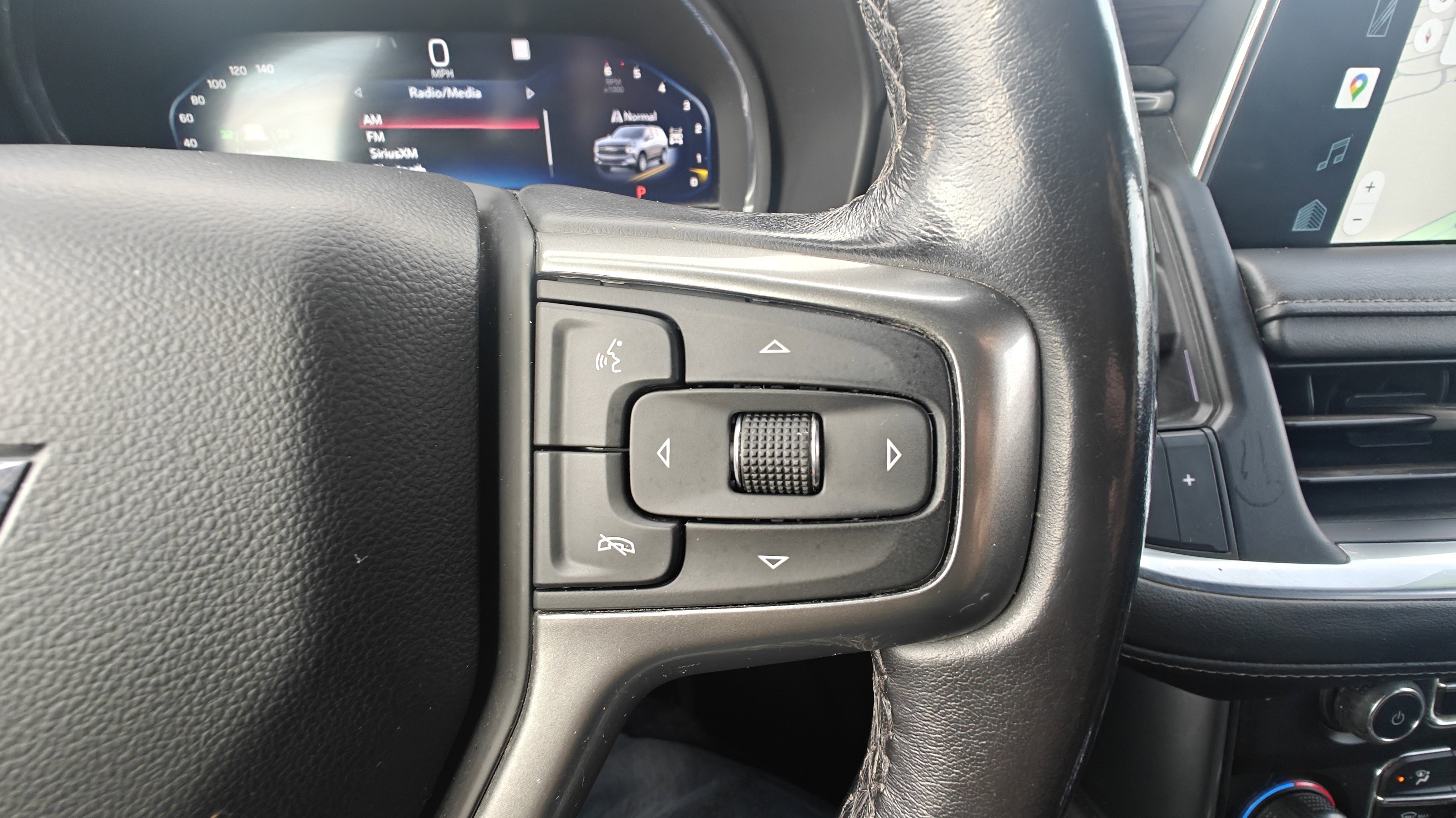 Used 2022 Chevrolet Suburban LT w/ Max Trailering Package image 29