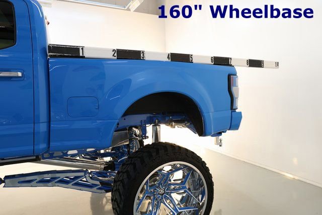 Used 2018 Ford F250 Platinum w/ Platinum Ultimate Package image 32