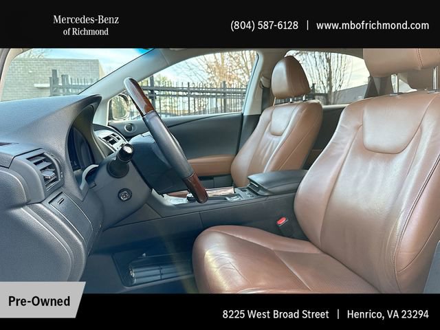 Used 2015 Lexus RX 350 AWD image 13