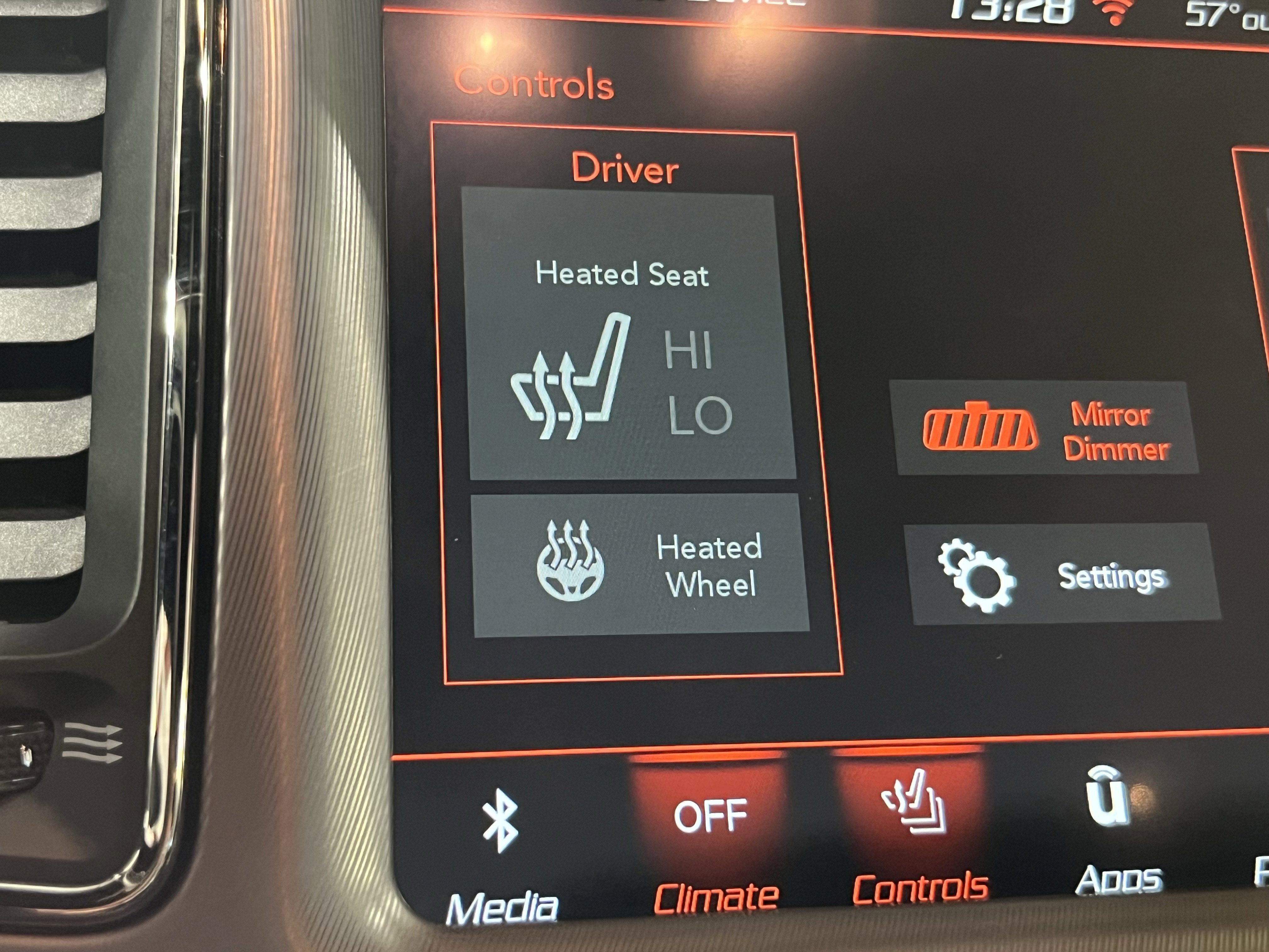 Used 2023 Dodge Challenger SRT Hellcat image 28