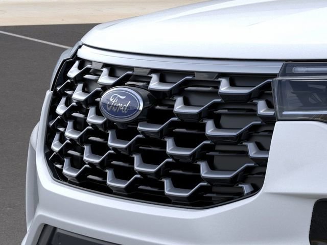 New 2026 Ford Explorer Platinum AWD/4WD image 17