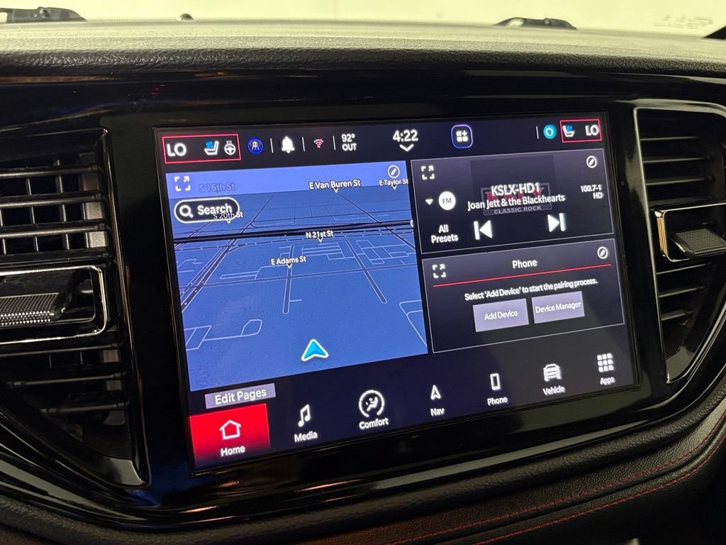 Used 2024 Dodge Durango GT RWD image 25