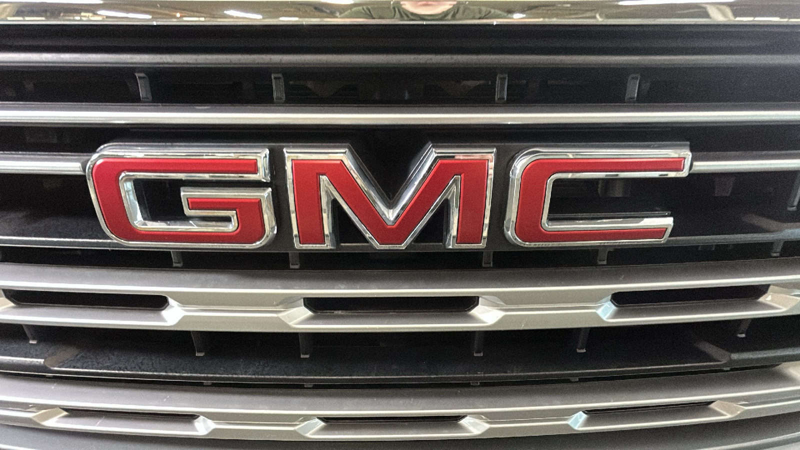 New 2026 GMC Sierra 1500 SLE AWD/4WD image 10