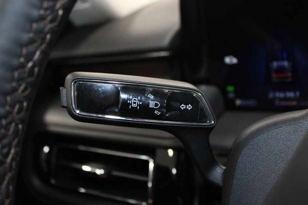 New 2025 Lincoln Aviator Reserve w/ Jet Appearance Package image 40