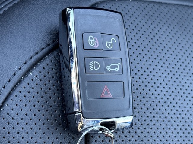 Used 2020 Land Rover Range Rover HSE AWD/4WD image 50