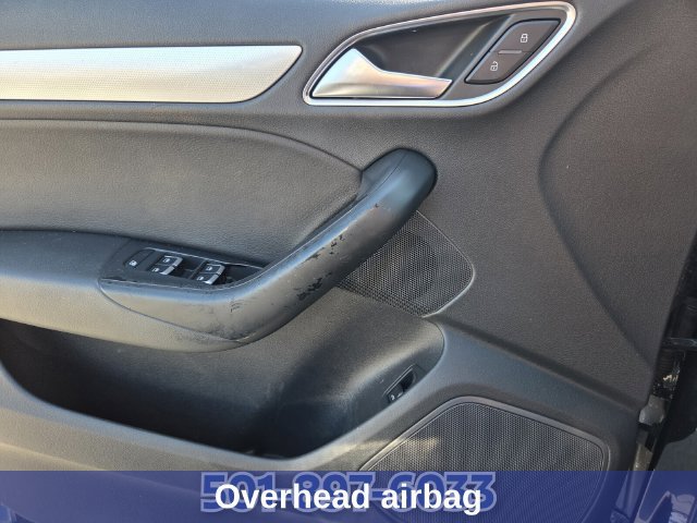 Used 2016 Audi Q3 2.0T Premium Plus FWD image 32
