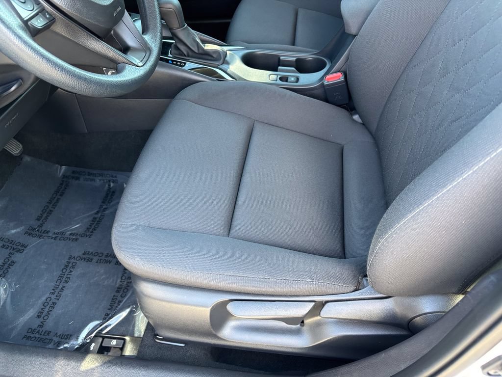 Certified 2026 Toyota Corolla LE FWD image 20