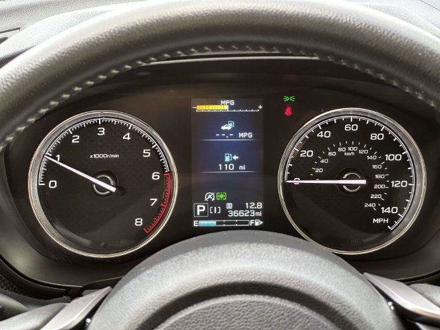 Used 2023 Subaru Forester Touring AWD/4WD image 25