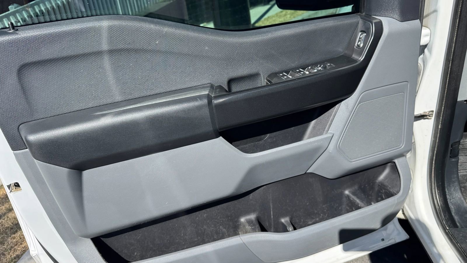 Used 2022 Ford F150 XL w/ Equipment Group 101A High image 21