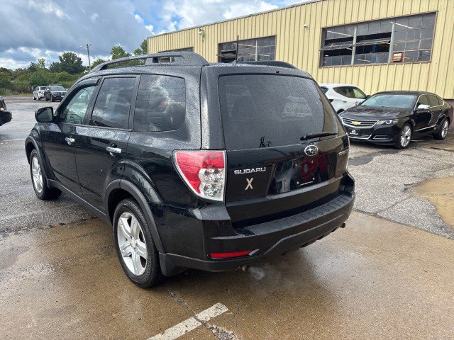 Used 2009 Subaru Forester 2.5X w/ Utility Pkg image 7