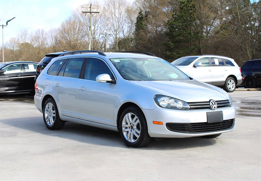 Used 2012 Volkswagen Jetta TDI image 9