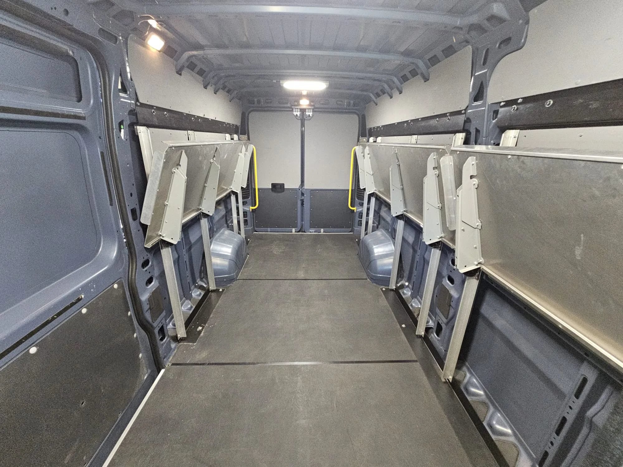 Used 2020 RAM ProMaster 3500 FWD image 25