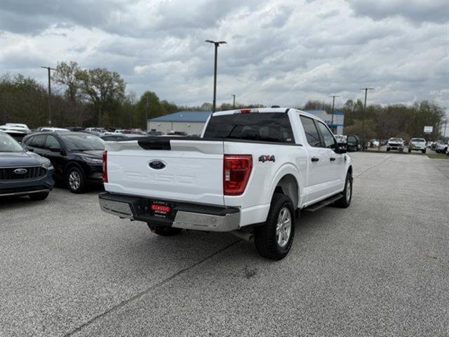 Used 2021 Ford F150 XLT w/ Equipment Group 301A Mid image 6