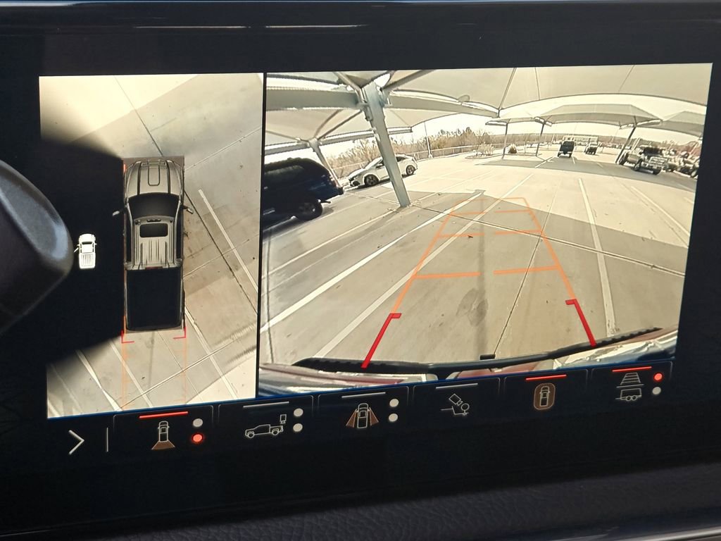 Used 2025 GMC Sierra 2500 Denali w/ Denali Reserve Package image 21