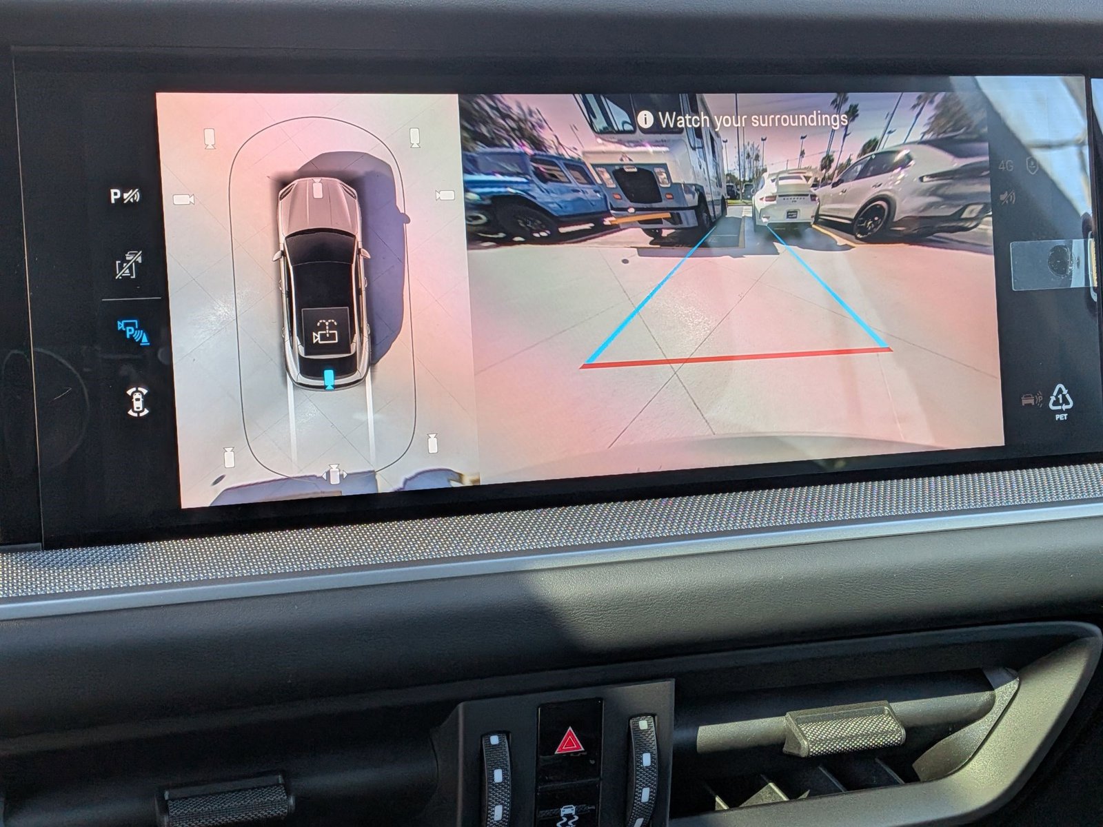 New 2026 Porsche Cayenne S AWD/4WD image 20