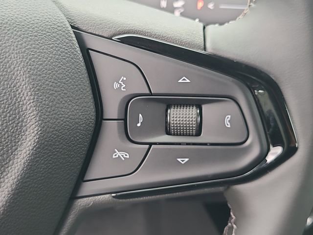 New 2027 Chevrolet Bolt LT FWD image 22