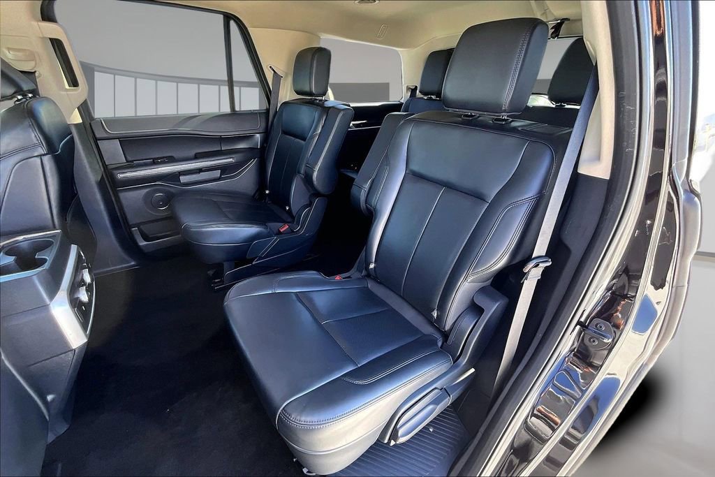 Used 2023 Ford Expedition XLT image 20